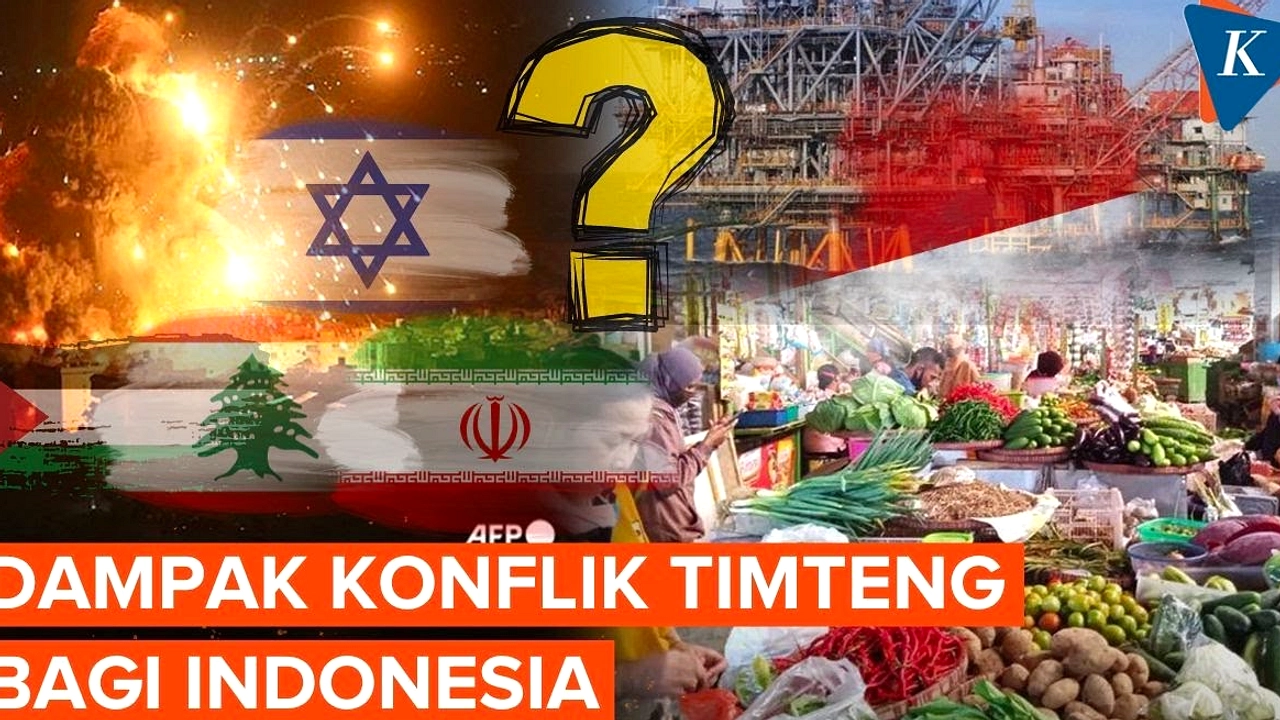 Industri Mamin Waspadai Kenaikan Biaya Kemasan Akibat Konflik Timur Tengah