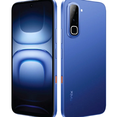 Infinix Hot 70: Baterai 6000mAh, Layar 120Hz, Harga 2M