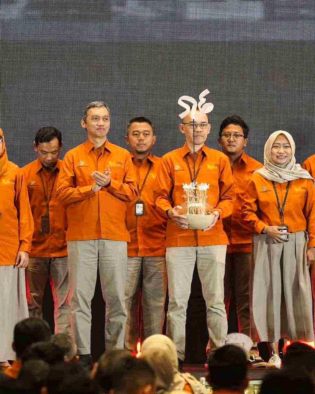 Inflasi Maret 2026 0,41%: Harga Makanan dan Minyak Bensin Naik