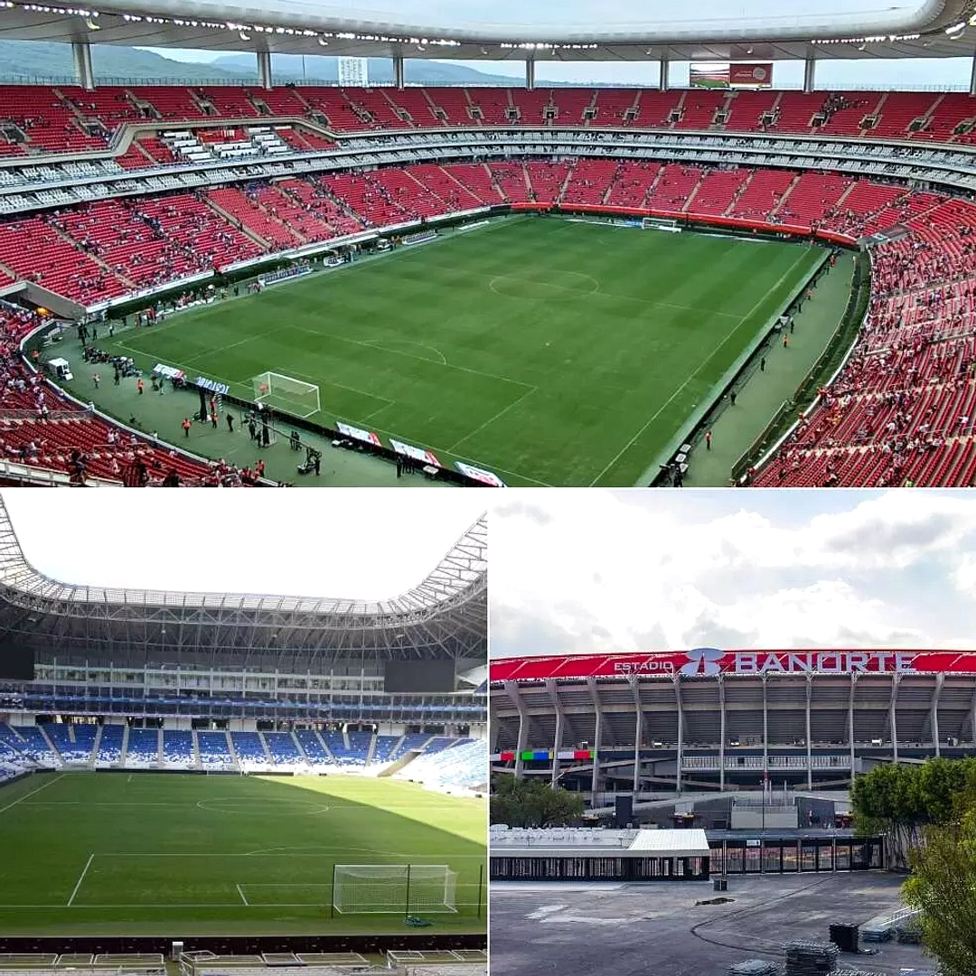 Inggris Hancurkan Rekor Meksiko di Azteca