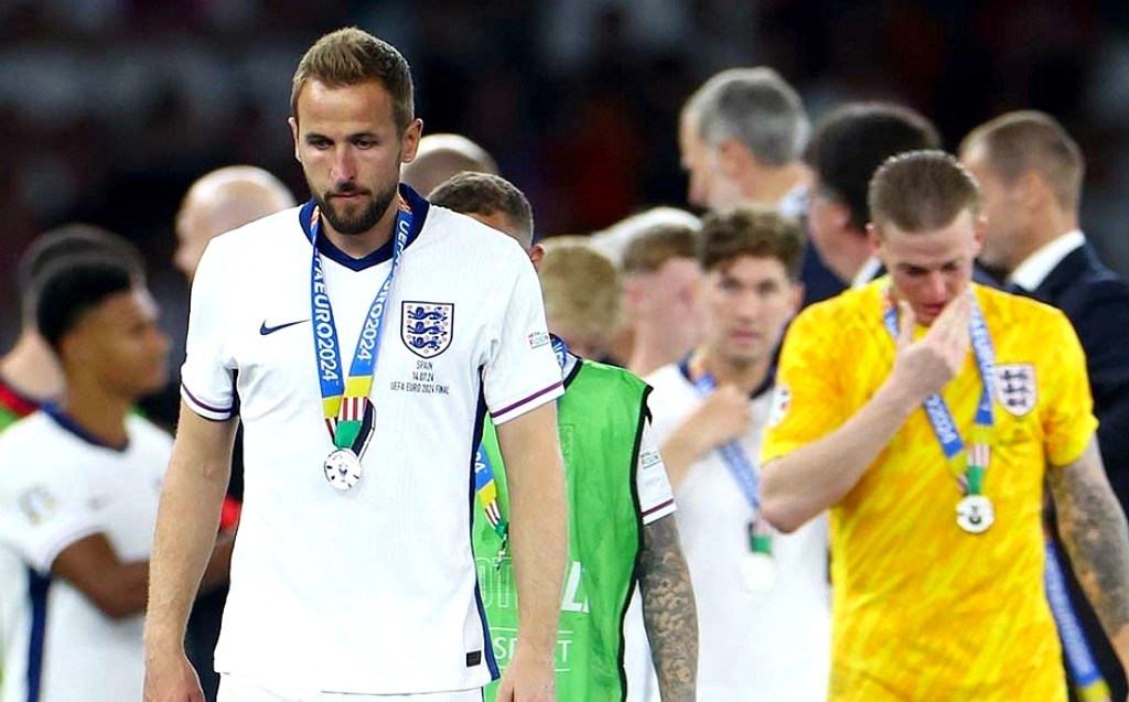 Inggris ke Perempatfinal Piala Dunia 2026