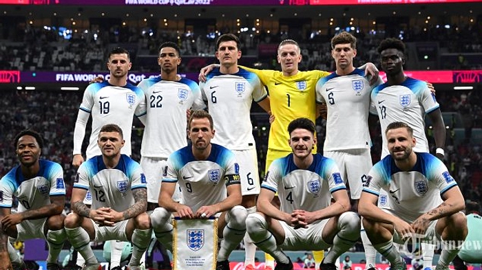 Inggris ke Semifinal, Kane Akui Belum Maksimal