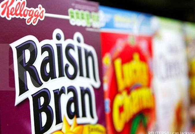 Inggris Larang Gorengan di Sekolah, Fokus Obesitas Anak