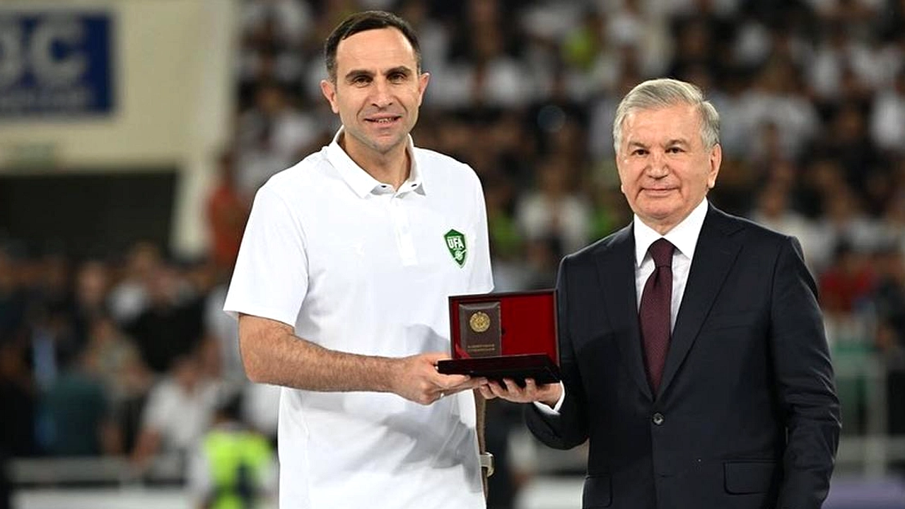 Iniesta Siap Pimpin Gulf United, Klub Division One UEA