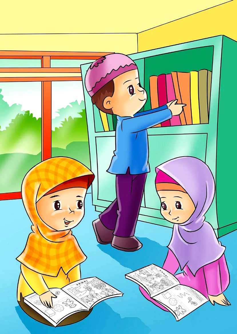 Innerchild Bandung: Studio Gen Z Bertahan di Tengah Covid