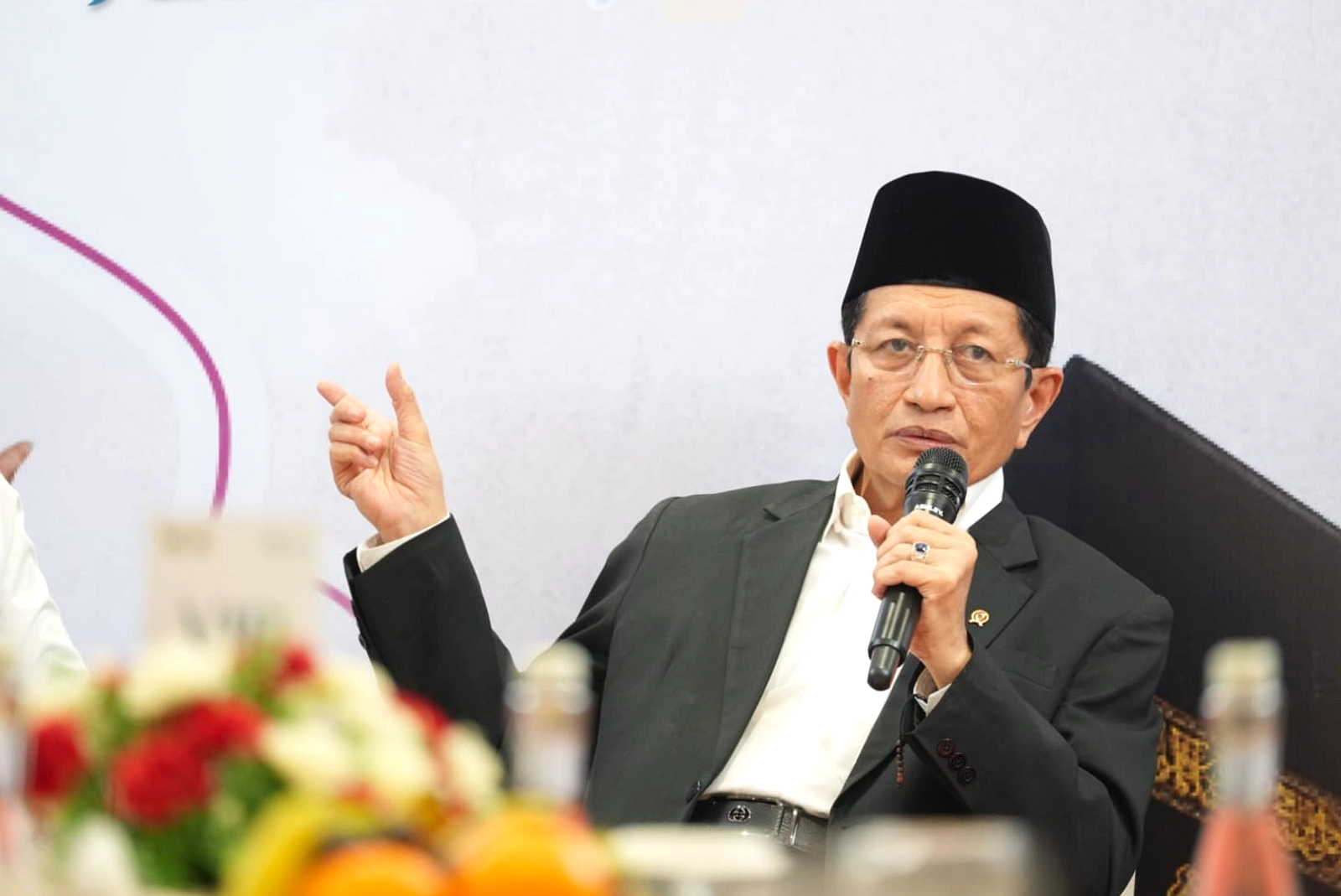 Insentif Rp1,5 Juta Madrasah Non-ASN mulai Juni 2026
