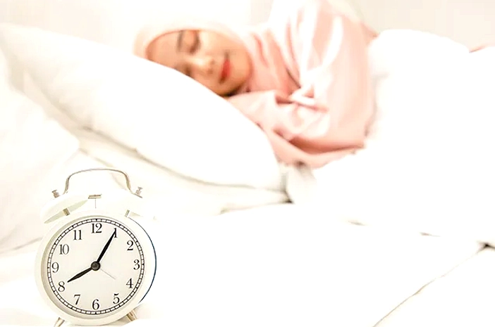 Insomnia: Dampak Kesehatan dan Solusi Mudah Hari Ini