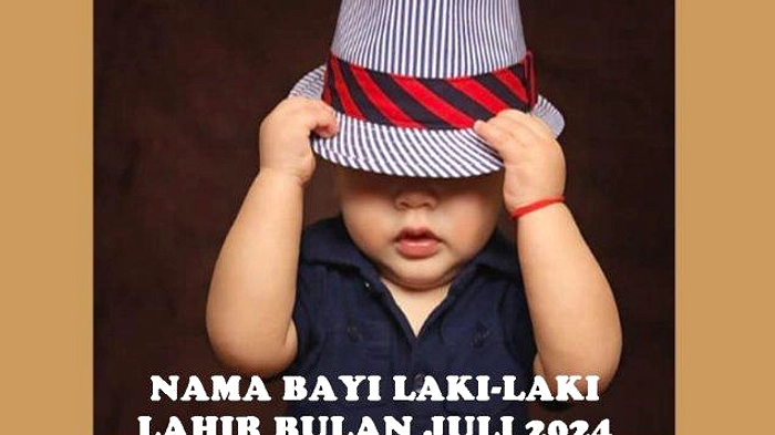 Inspirasi Nama Bayi Jawa Lahir Bulan April 2024 Terbaru