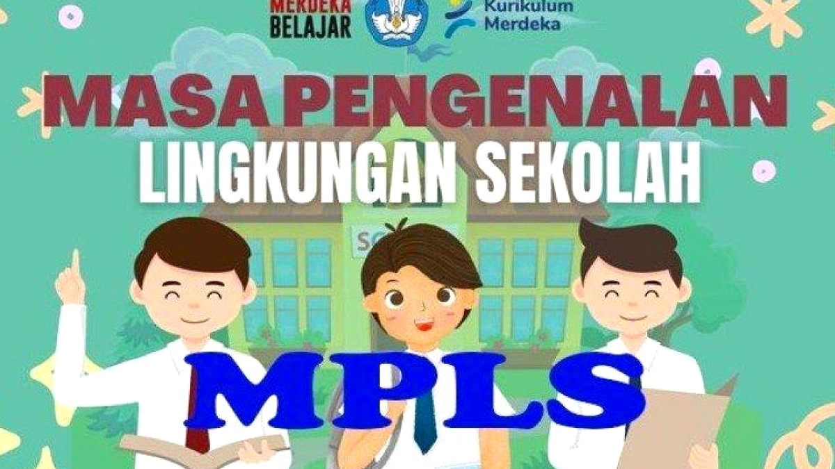 Inspirasi Perkenalan Diri MPLS untuk Siswa Baru