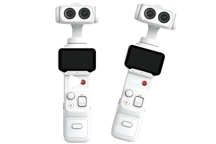 Insta360 Lepas Luna Ultra 10 Juni 2026, Tantang DJI