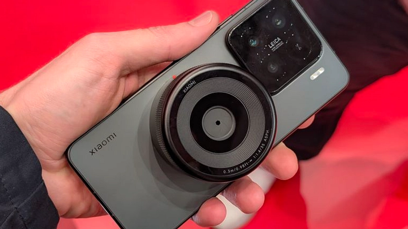 Insta360 Perkenalkan Luna Pro Ultra, Tantang DJI di Las Vegas