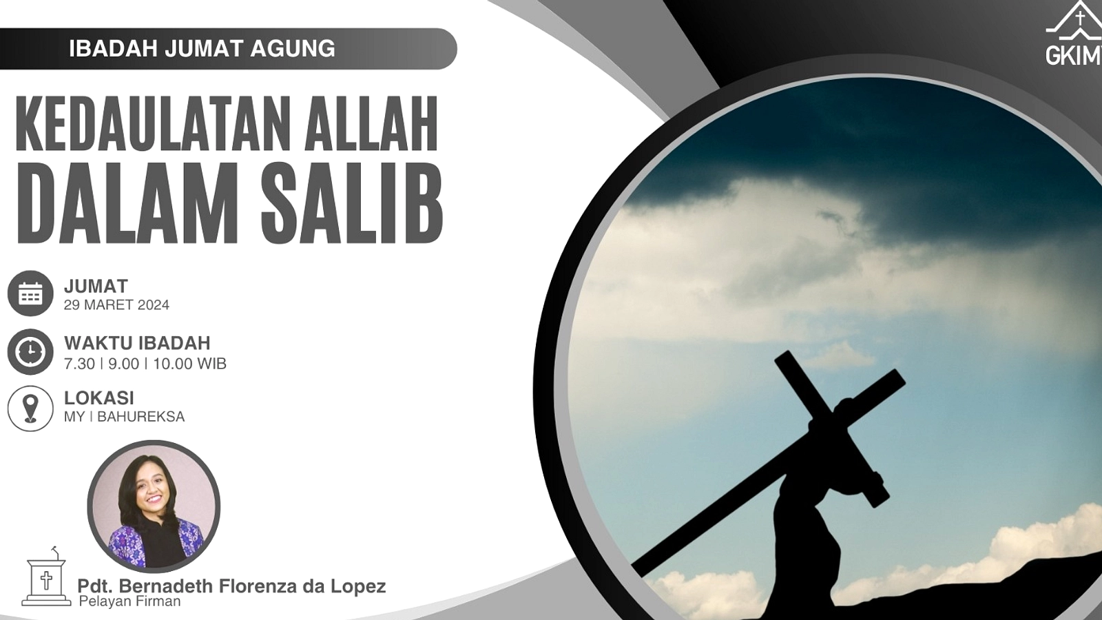 Instagram Caption Inspiratif Jumat Agung: 35 Pilihan Ringkas