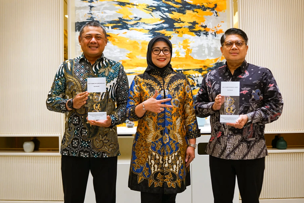 Integra Solusi Mandiri Raih Penghargaan SAP Asia Pacific 2026