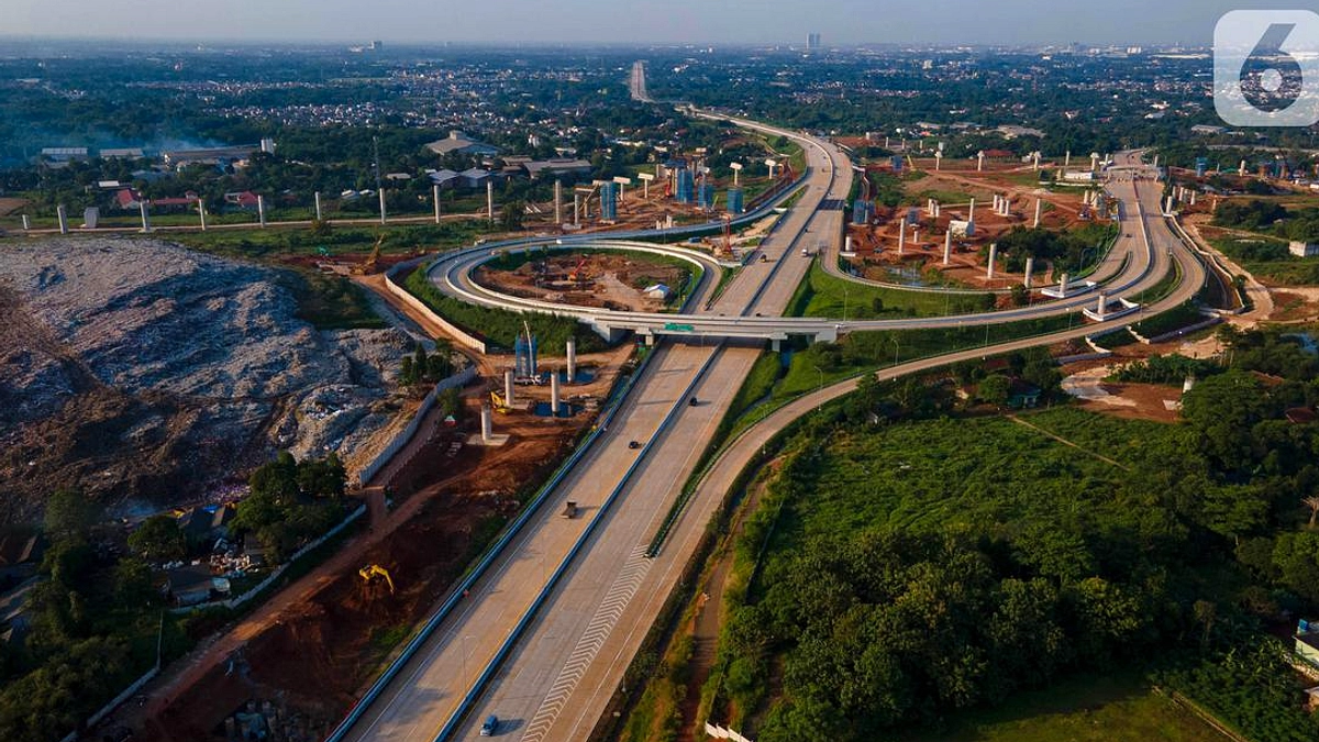 Integrasi Tol Logistik: Kepastian Regulasi Jadi Kunci