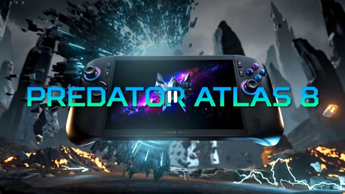 Intel Arc G-Series: Prosesor PC Gaming Handheld Baru