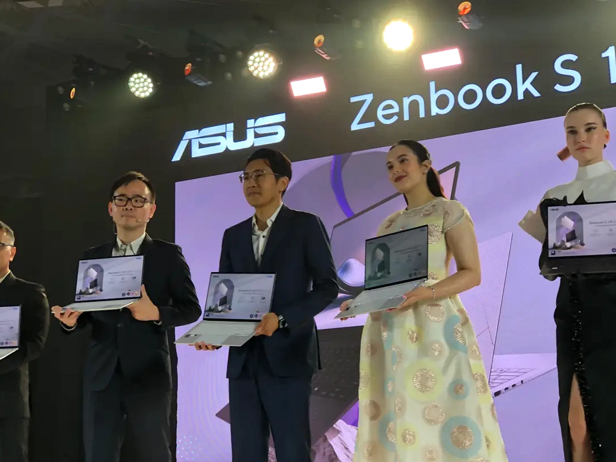 Intel Luncurkan Laptop Ultra Series 3 dengan AI di Indonesia
