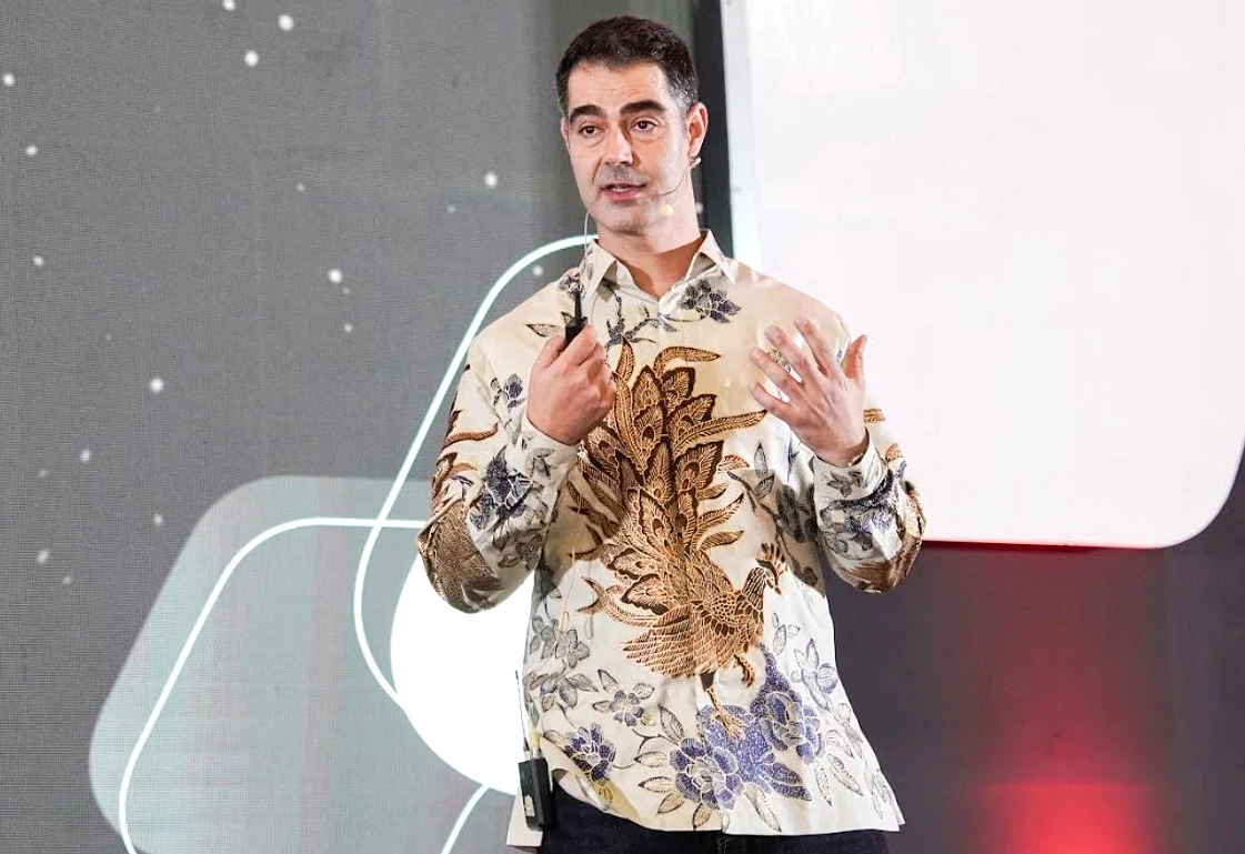 IntelliBron Aman: Solusi Gratis Keamanan Mobile Enterprise
