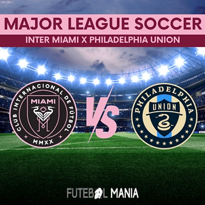Inter Miami Menang 6-4 atas Philadelphia Union di Nu Stadium