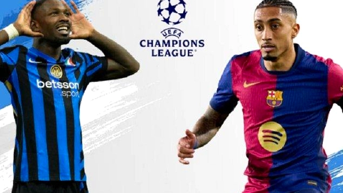 Inter Milan Berpeluang Menang Scudetto Sebelum Akhir Serie A