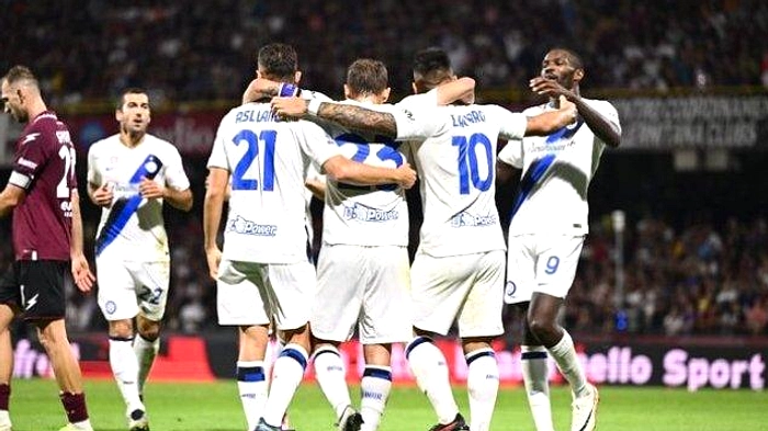 Inter Milan Konsisten, Atalanta Meningkat di Serie A 2025/26