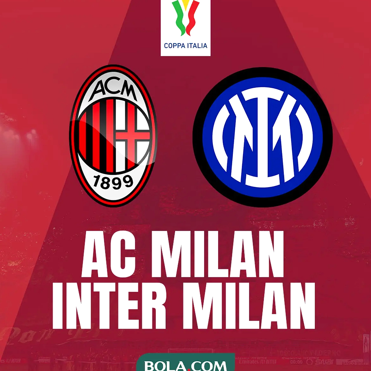 Inter Milan Lolos Final Coppa Italia 2026, Kalahkan Como 3-2
