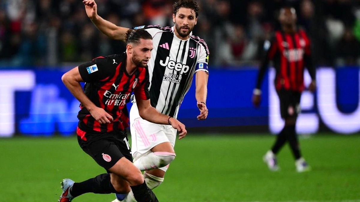 Inter Milan Target Ganda: Scudetto dan Bangkit di Liga Champions
