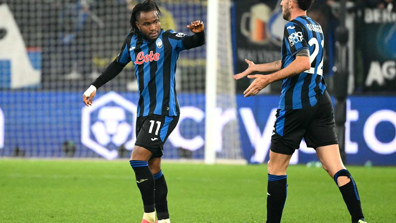 Inter Milan Target Marco Palestra, Harga 50 Juta Euro