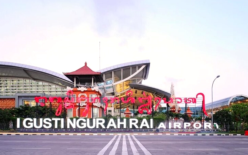 Internet 95 Mbps, 250 Mbps Ngurah Rai, Stabil Mudik 2026