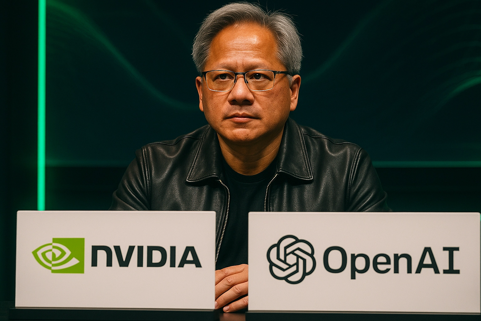 Investasi Data Center 1,3 GW Masuk RI, Nvidia Ikut Bangun