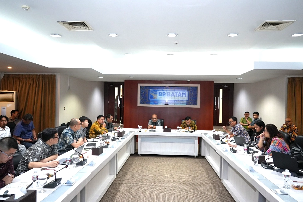Investasi Data Center Batam: Efek Berganda, Bukan Sekadar Lapangan Kerja