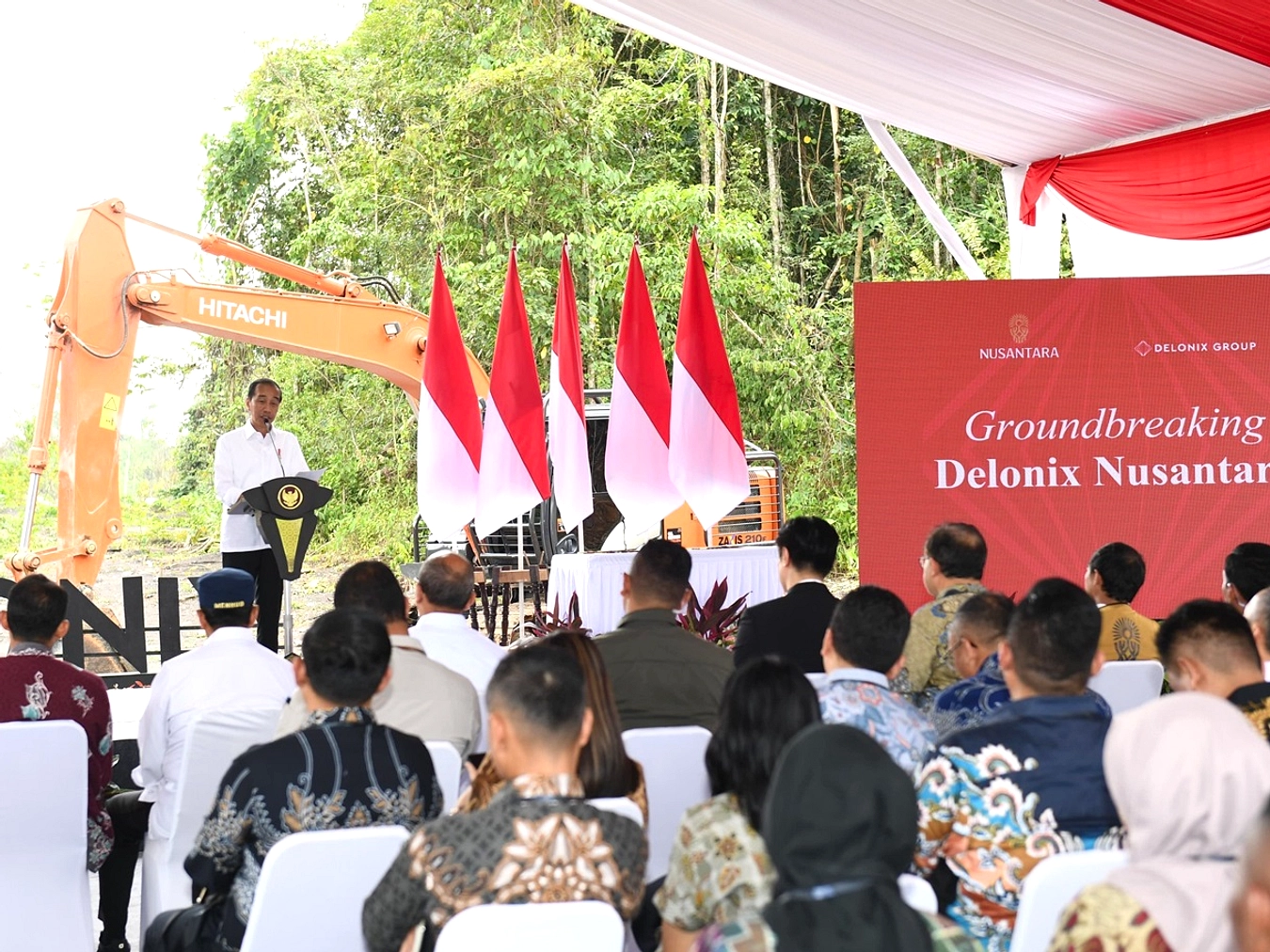 Investor Asing Harap Kembali Masuk Pasar Modal Indonesia