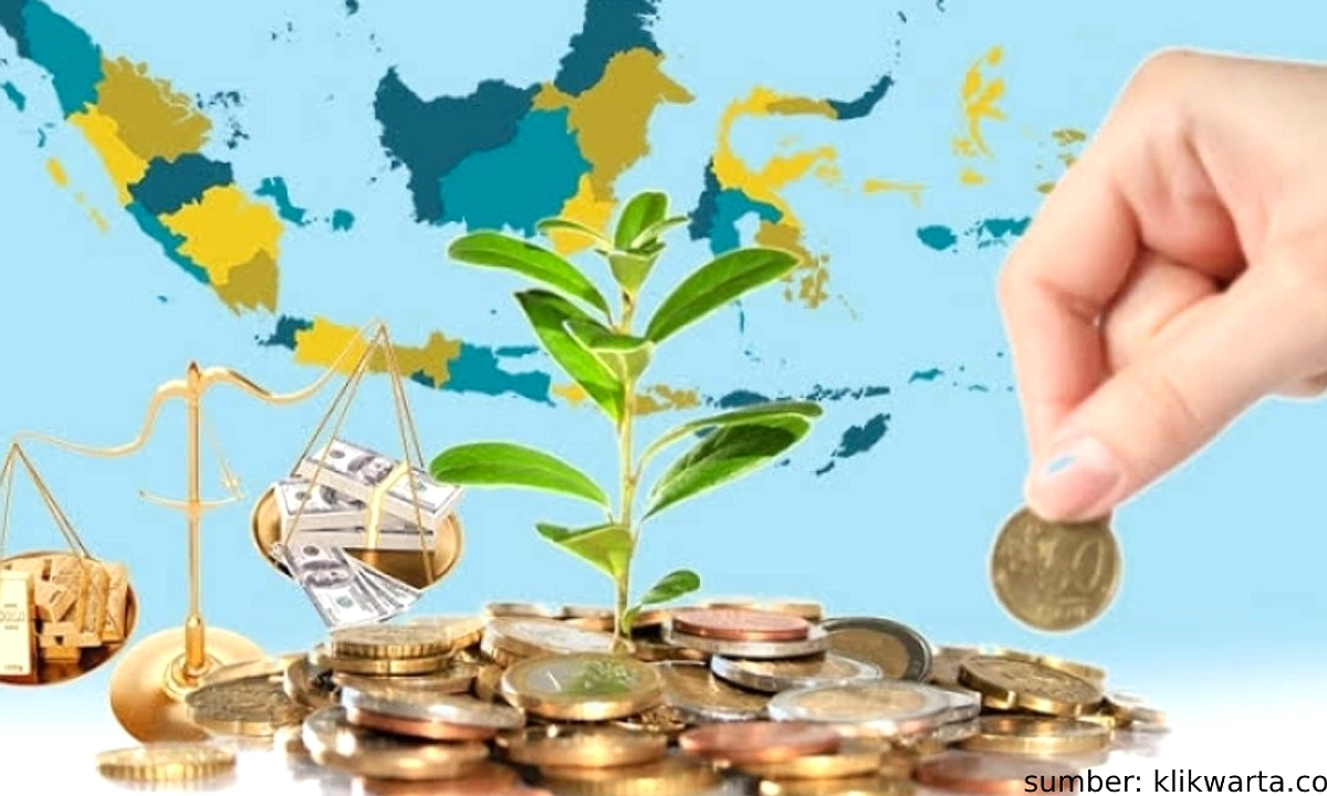 Investor Asing Minat, KEK Gresik, Kendal, Bintan Perluas