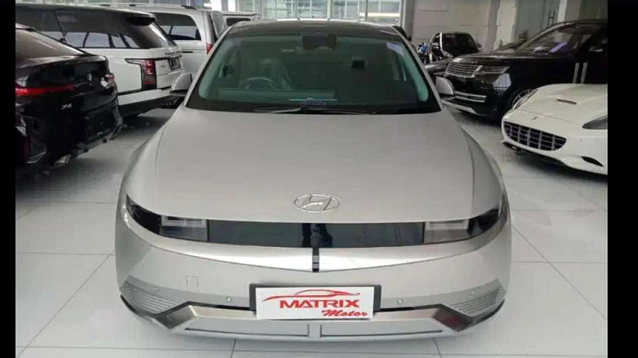 Ioniq 5 Harga Drastis: Bisa Dibeli di Bawah Rp 400 Juta