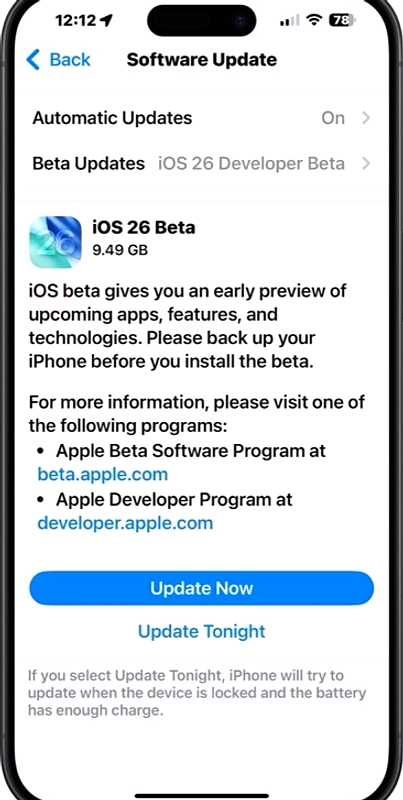 iOS 27 Public Beta Resmi Dirilis, Siri Makin Pintar