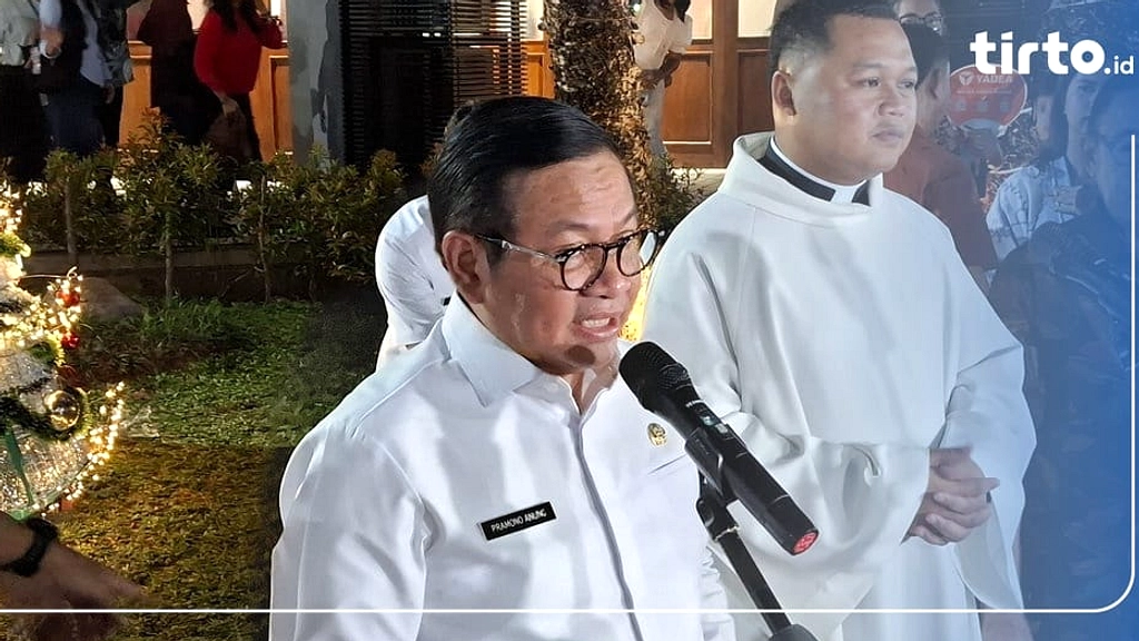 IPB Luncurkan WFH & PJJ Dua Hari Kerja, Menjaga Mutu
