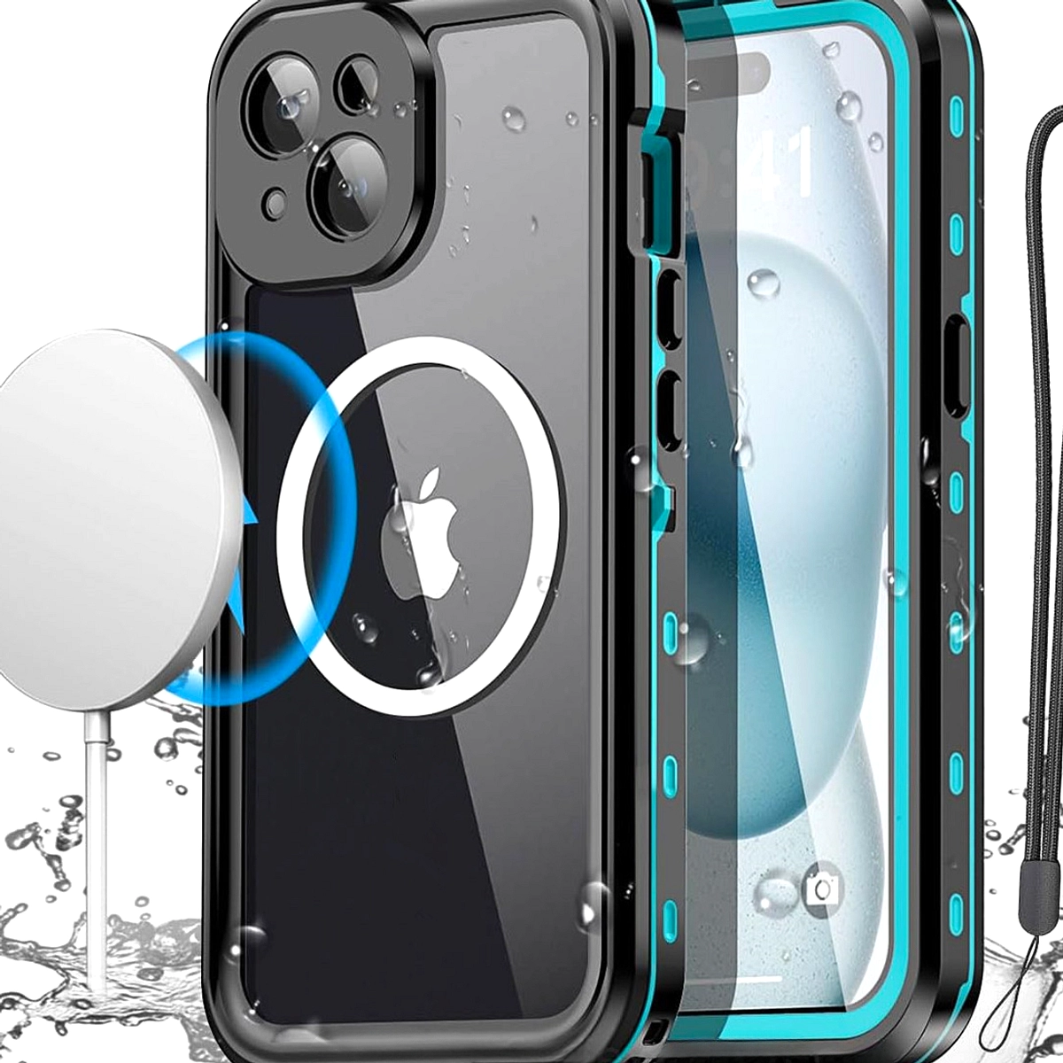 iPhone 16 Pro Max Tahan 150m, Kamera Depan Rusak Kendala