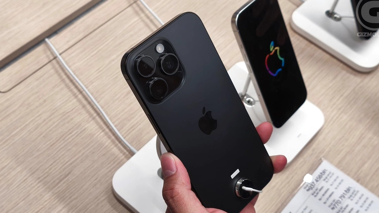 iPhone 18 Pro: Bocoran 4 Warna Peluncuran September 2026