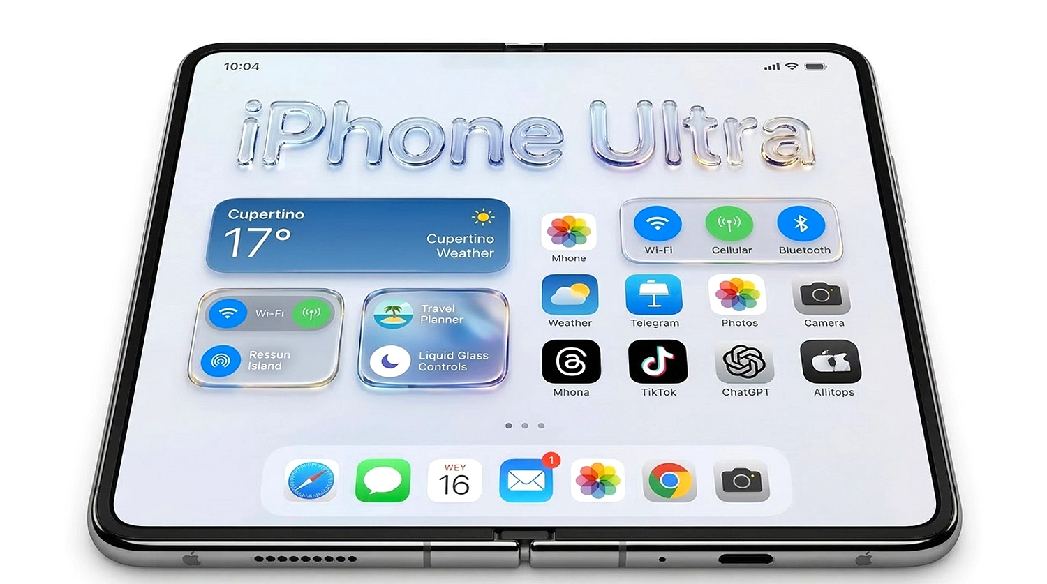 iPhone Lipat Apple Hanya 10 Juta Unit