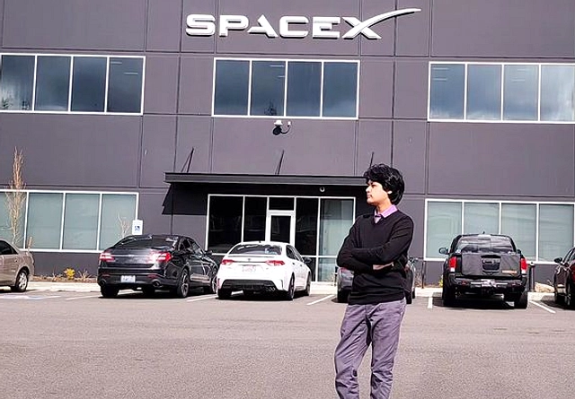IPO SpaceX Bawa Jutaan Rupiah bagi Ribuan Karyawan