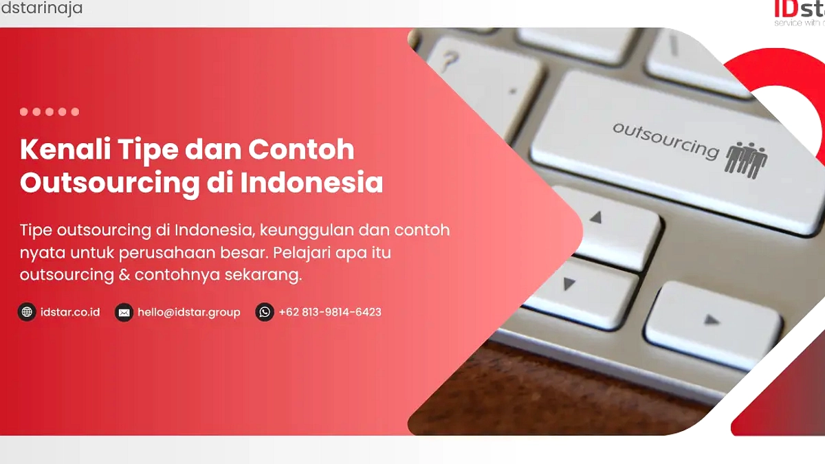 Iqbal Penasihat Khusus, Kemnaker Tentang Outsourcing di Jakarta
