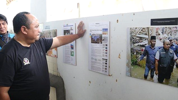 Ir. Muaz HD Meninggal, DPRD Bogor Berduka Besar, Kebijakan