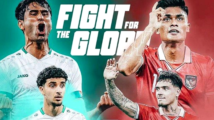 Irak Masuk Piala Dunia 2026, Putros Jadi Sorotan Persib