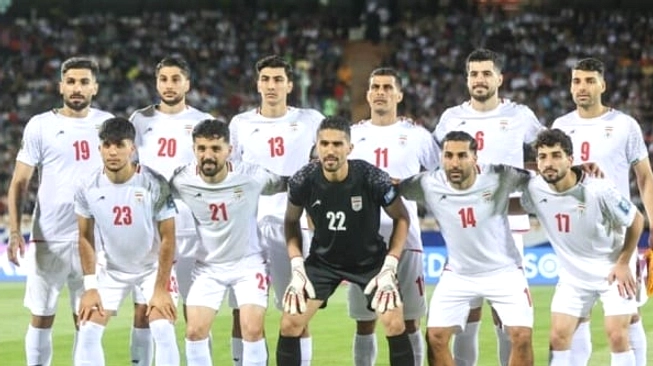 Iran Terpaksa Pulang ke Meksiko, Coach Ghalenoei Marah
