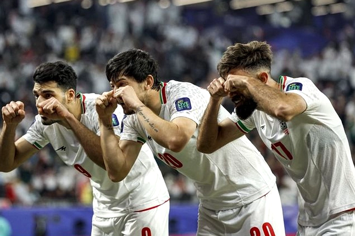 Iran Tetap Daftar Piala Dunia 2026, Lalas Terus Harap