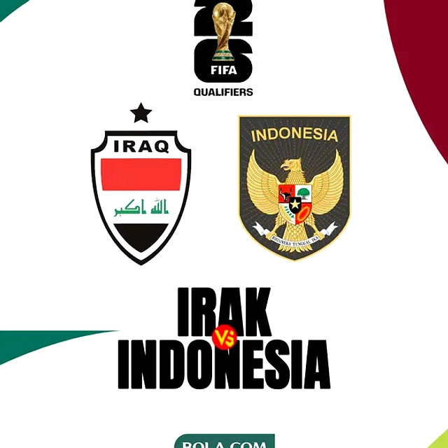Iran Tunggu Jawaban FIFA soal Pindah Lokasi Piala Dunia 2026