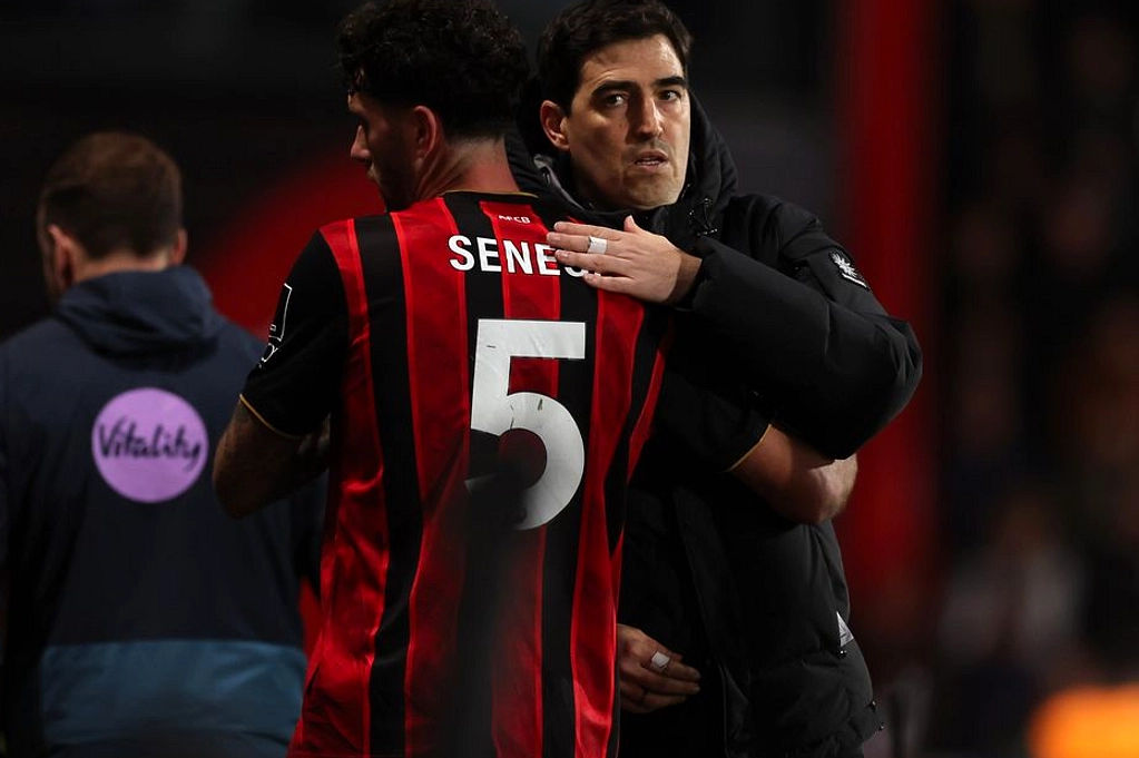 Iraola Janjikan Liverpool yang Lebih Hidup