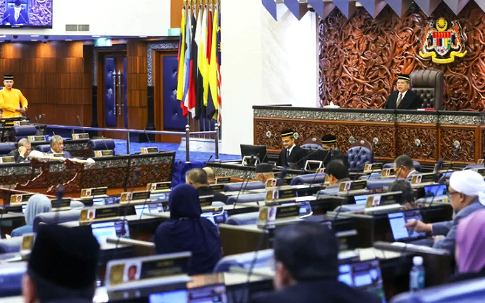 Istana Batalkan Dewan Buruh, Angkat Penasihat Jadi Solusi