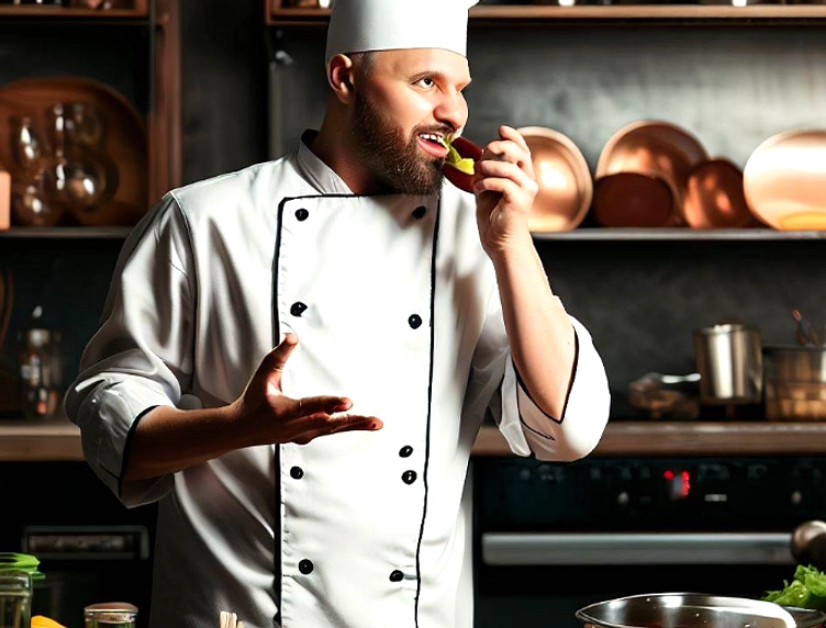 Istilah Dapur: '86' dan 'Hands' Mempercepat Layanan