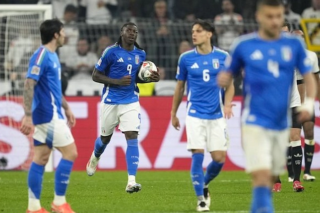 Italia Gagal Masuk Piala Dunia 2026, Ketiga Berturut