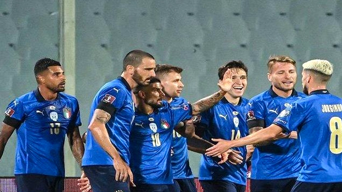 Italia Gagal Masuk Piala Dunia 3 Edisi, Titik Terendah Sejarah